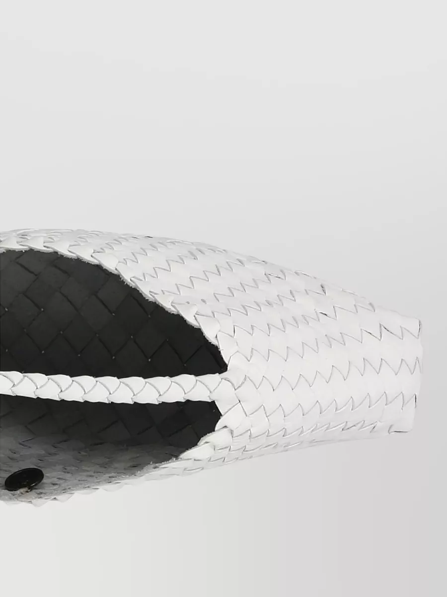 Dragon Diffusion Rosanna Medium Leather Shoulder Bag