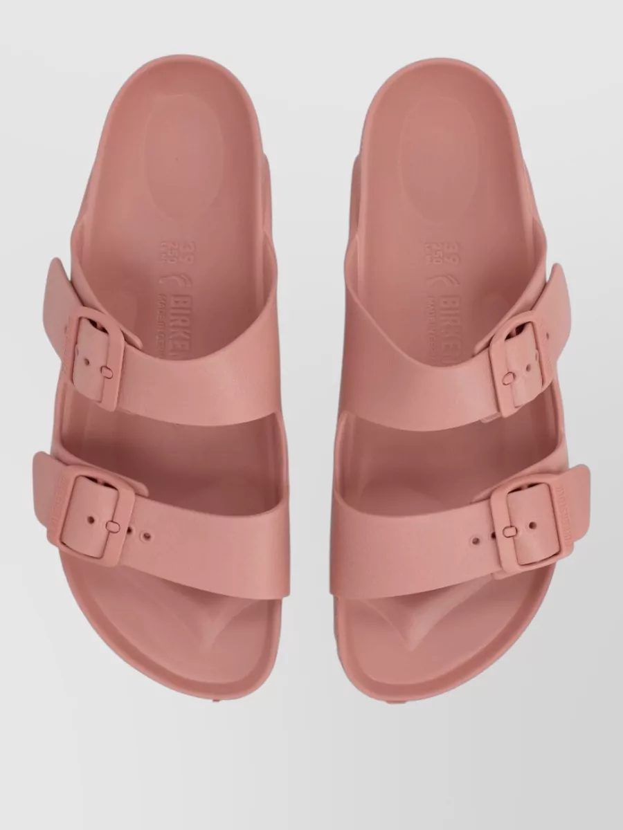 Birkenstock Eva Two-Buckle Slides