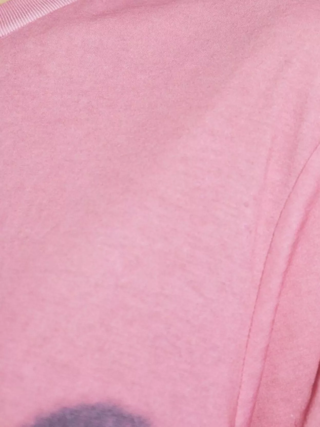 Paul Smith Cotton Crew Neck T-Shirt With Graphic Print