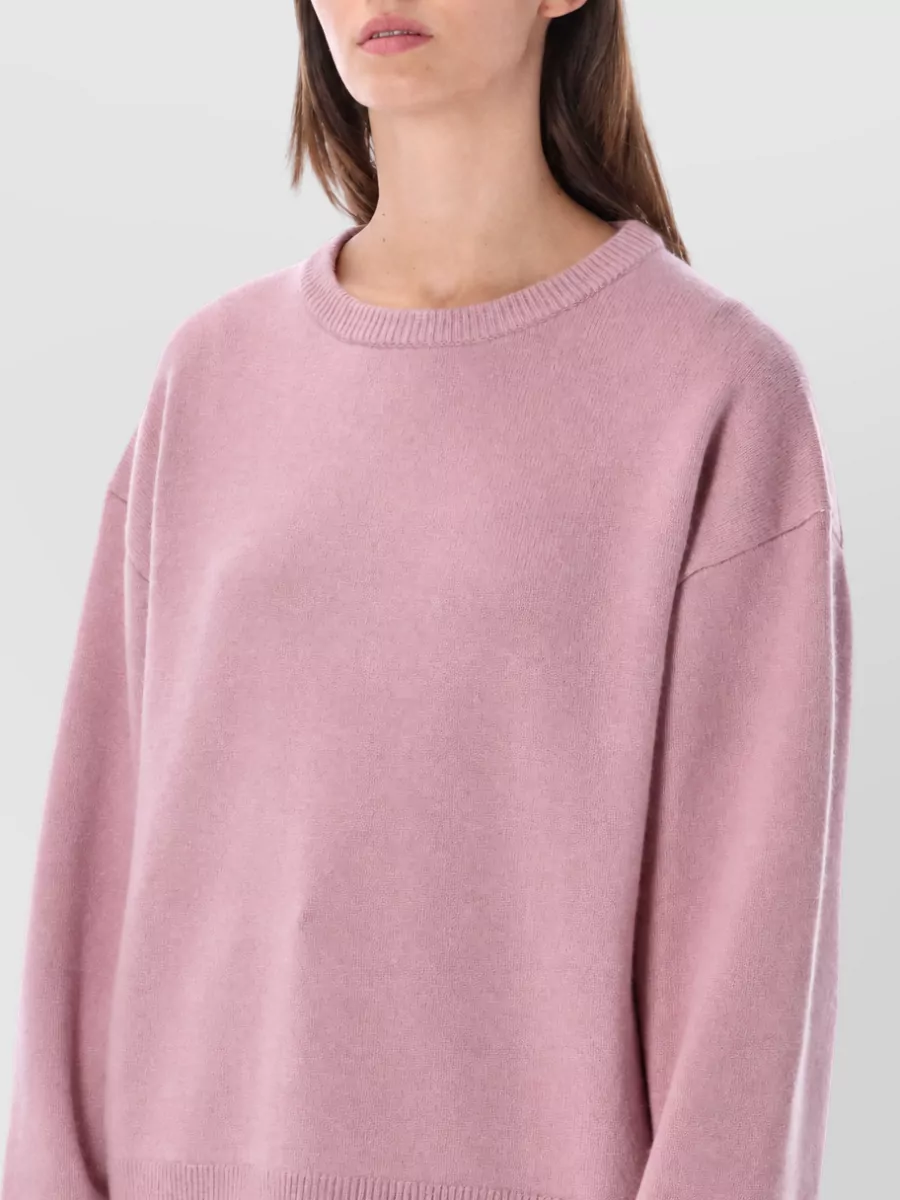 Extreme Cashmere Cashmere Crewneck Jumper