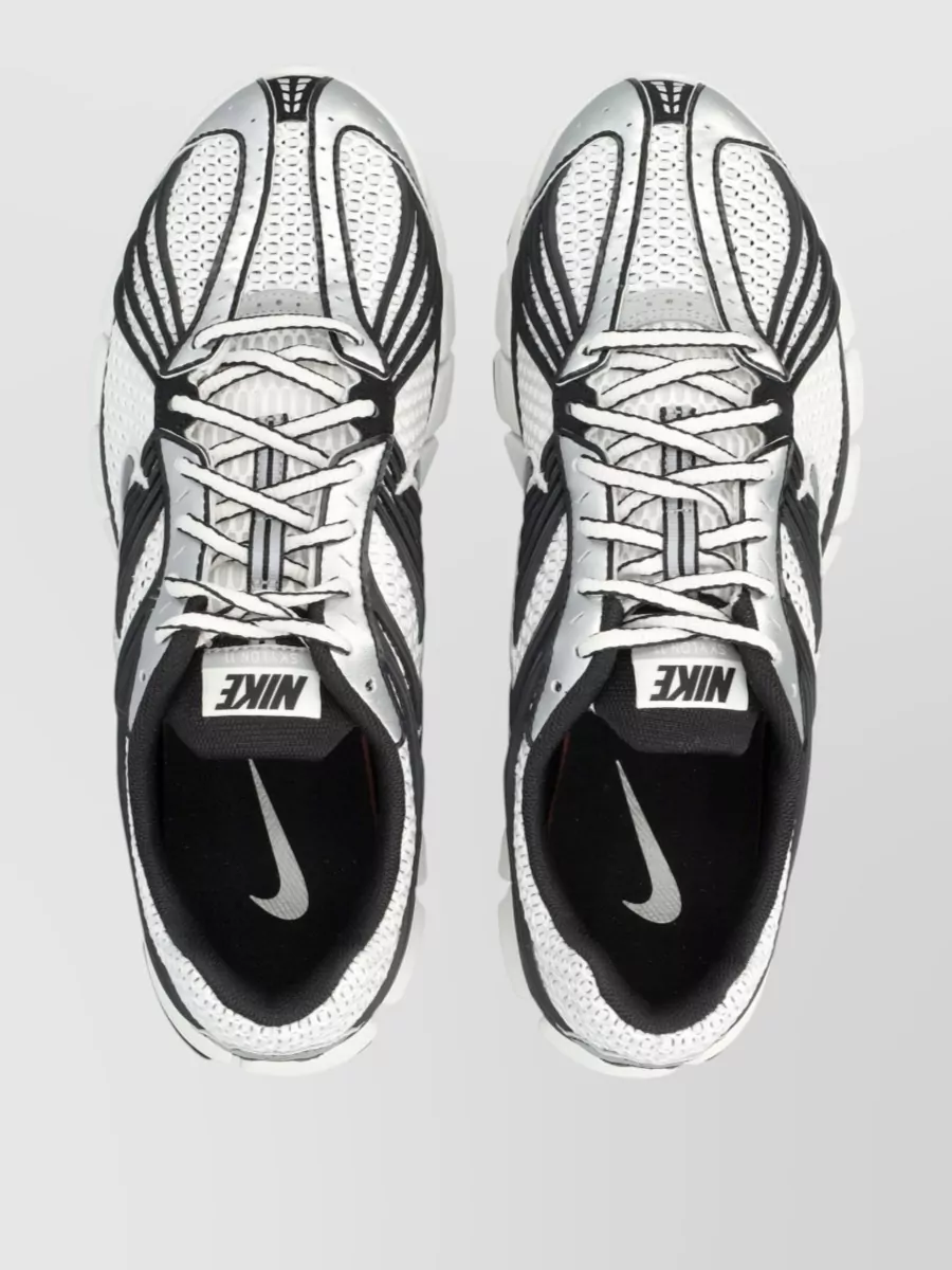 Nike Fabric Low-Top Sneakers