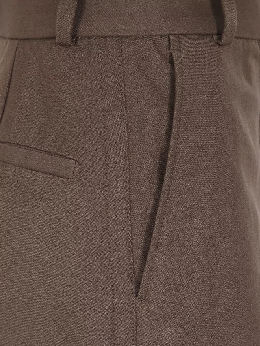 Joseph Stretch Tailored Trousers