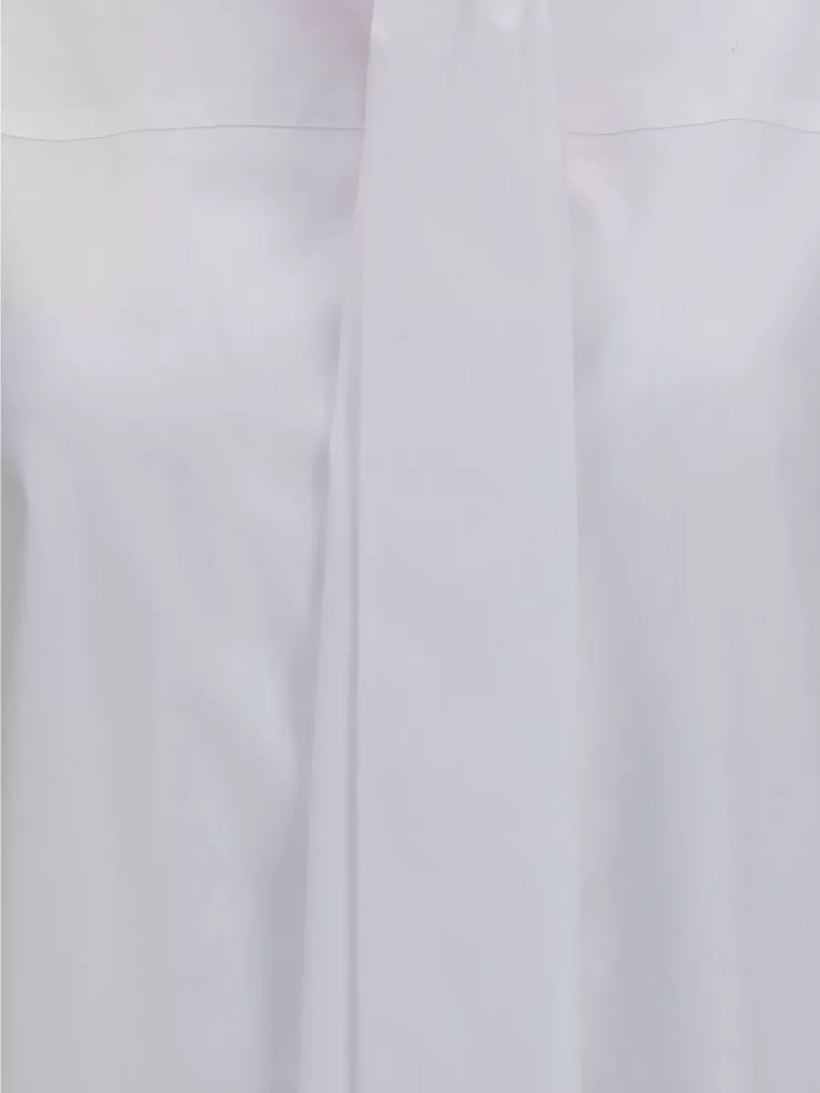 Dries Van Noten Cotton Shirt