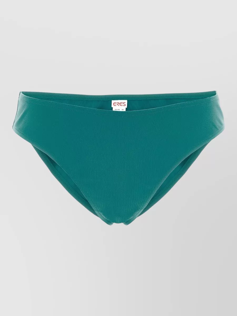 Eres high-rise high-leg bikini briefs