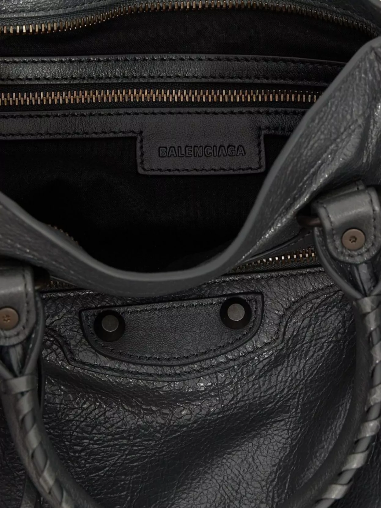 Balenciaga 'The City Bag S' Handbag