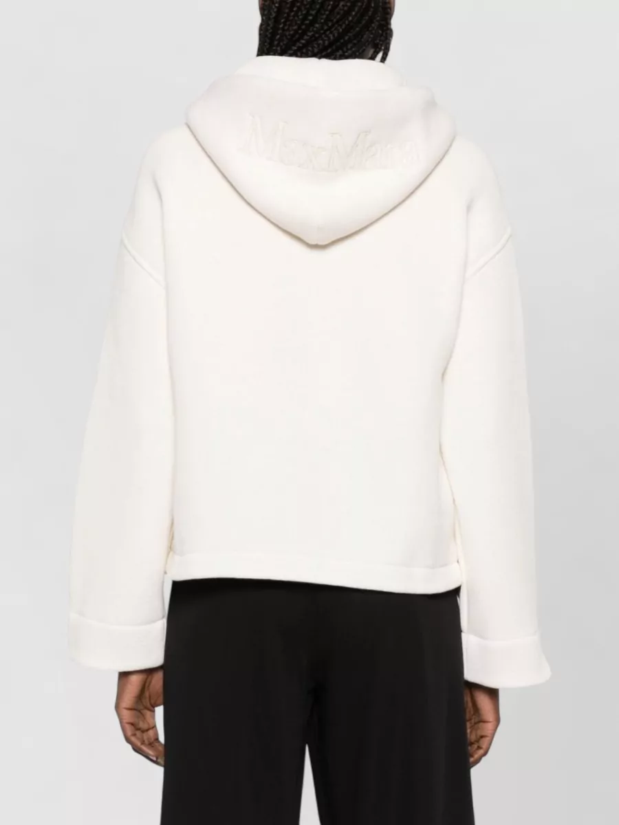 Max Mara Hoodie