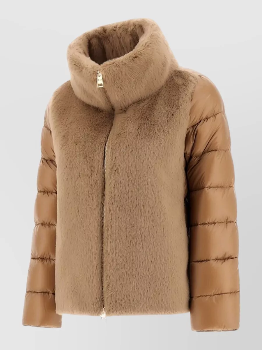 Herno Down Puffer Coat