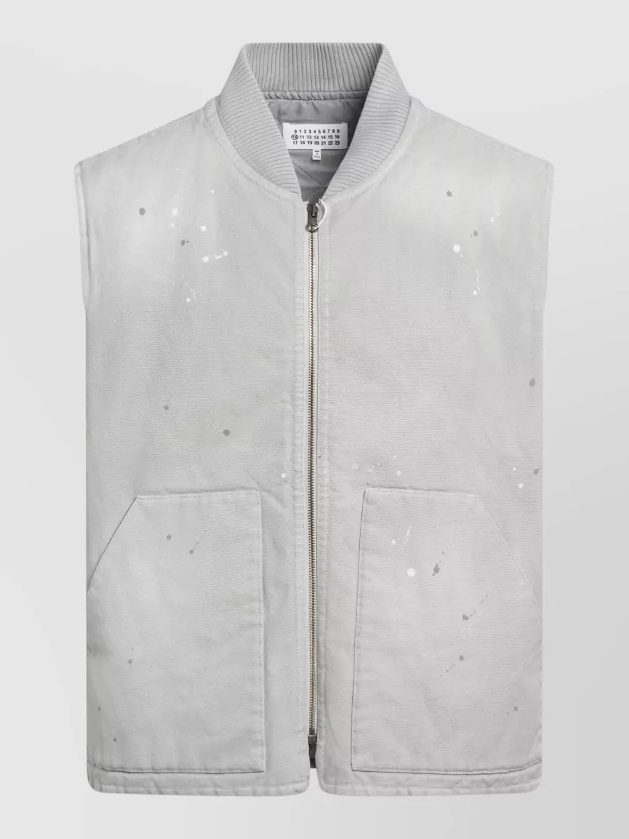 Maison Margiela coat