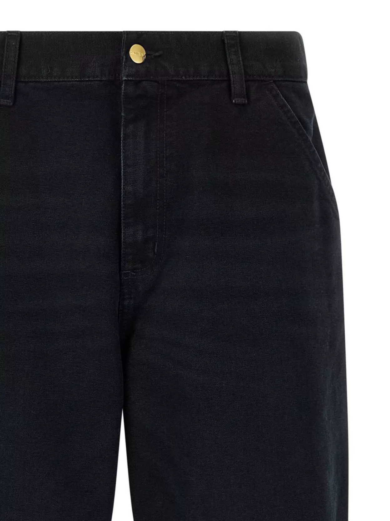 Carhartt Wip 'Pocketed Single Knee' Trousers