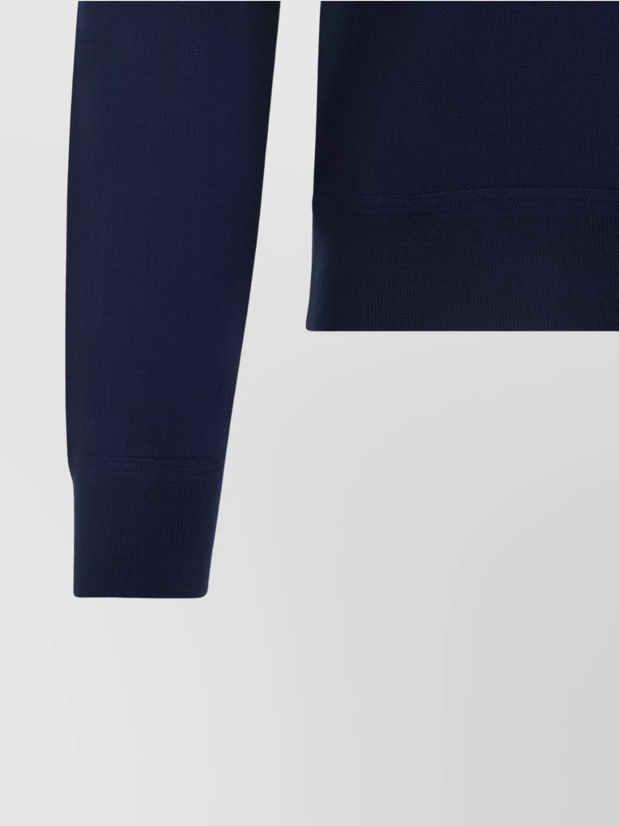 Tom Ford Wool Crew Neck Sweater