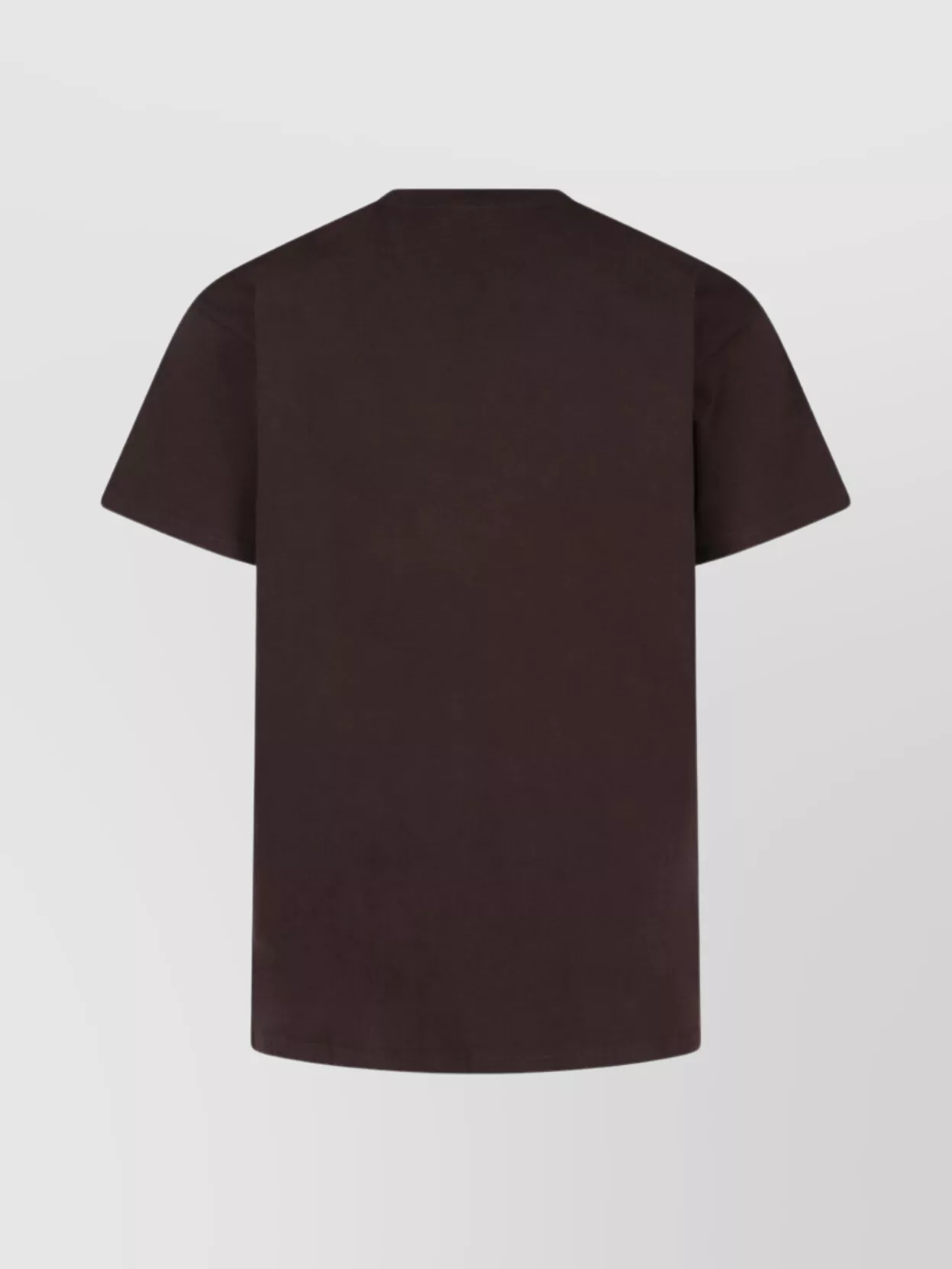 Carhartt Wip Crew Neck Short Sleeve T-Shirt Design