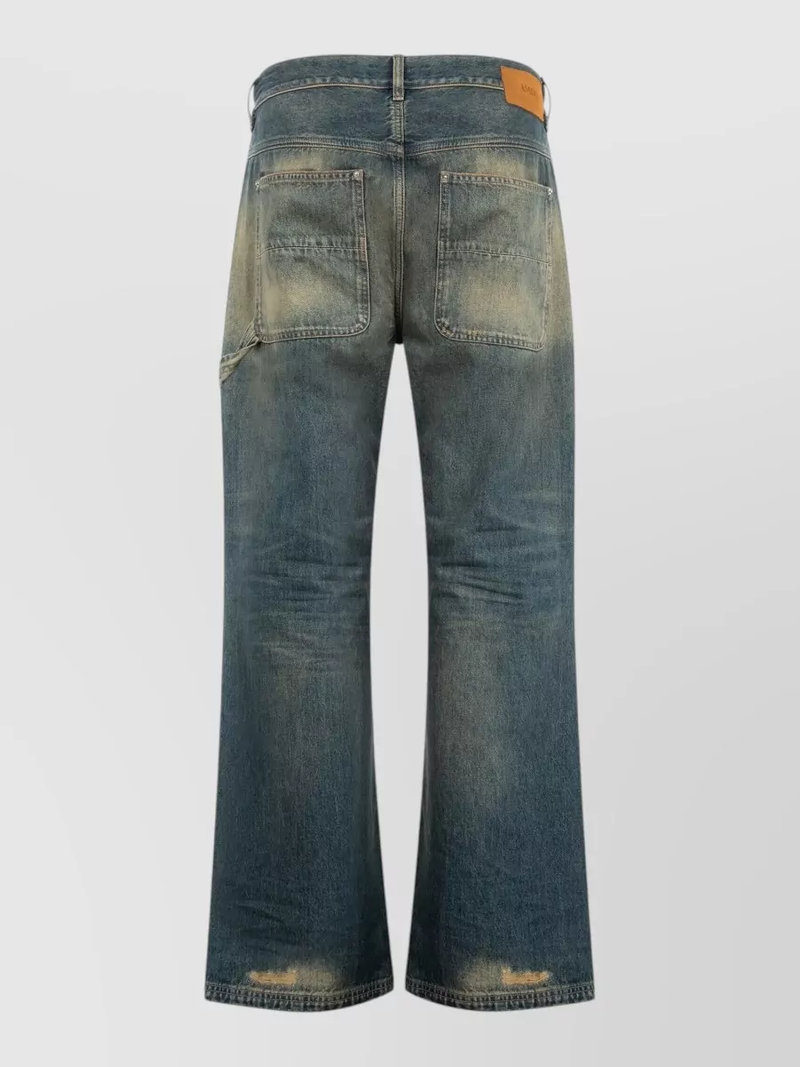 Amiri lightweight carpenter jeans