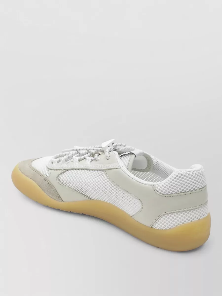 Prada low-top sneakers