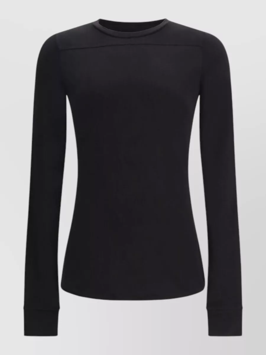 Moncler Cotton t-shirt