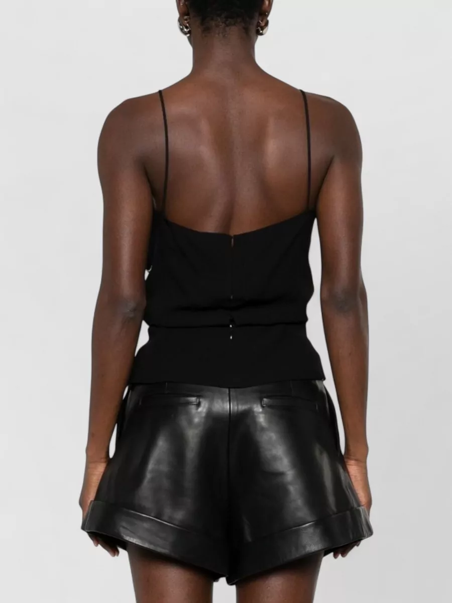 Iro Sleeveless Top