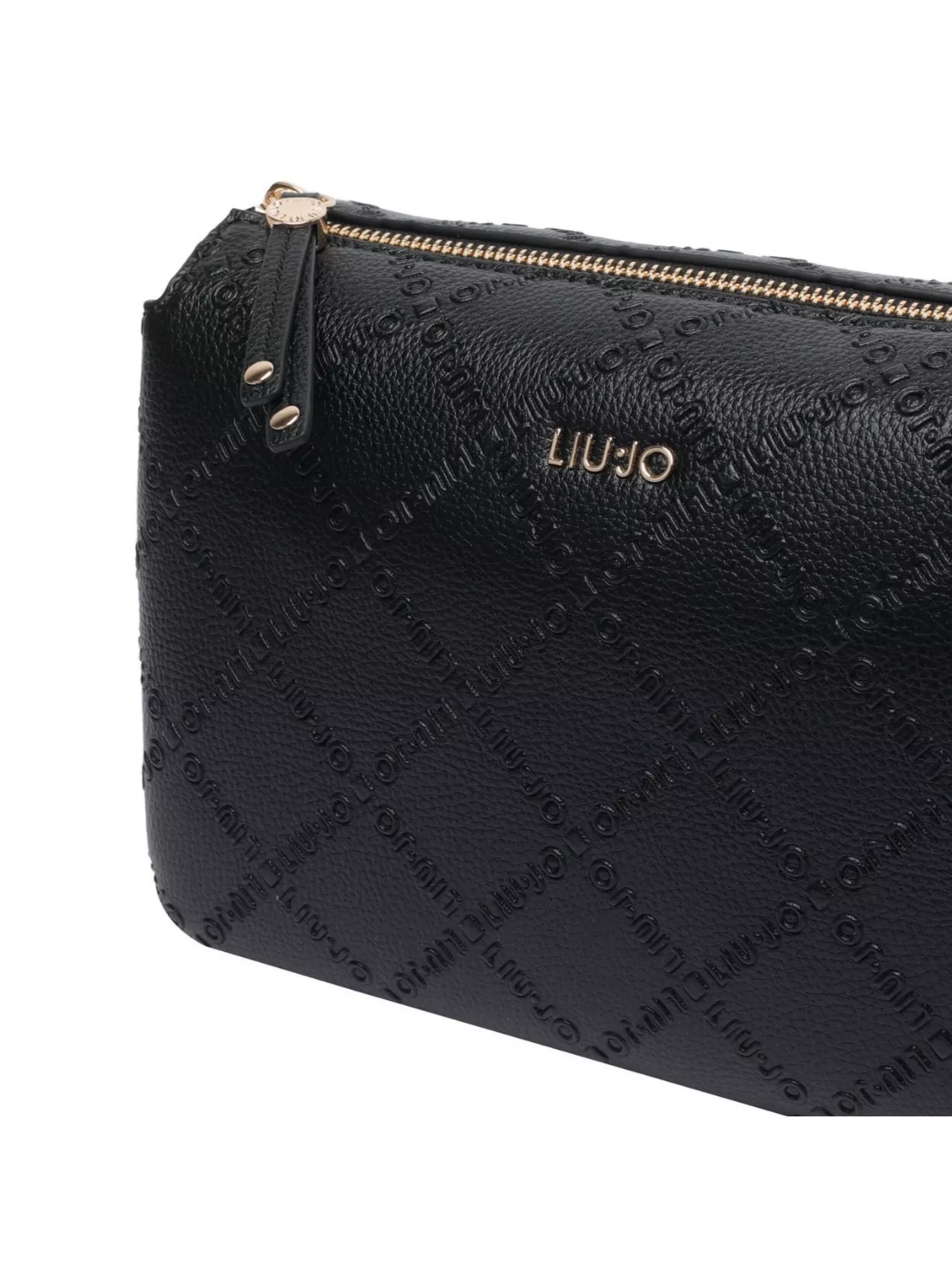 Liu •jo Versatile Crossbody Bag Adjustable Strap