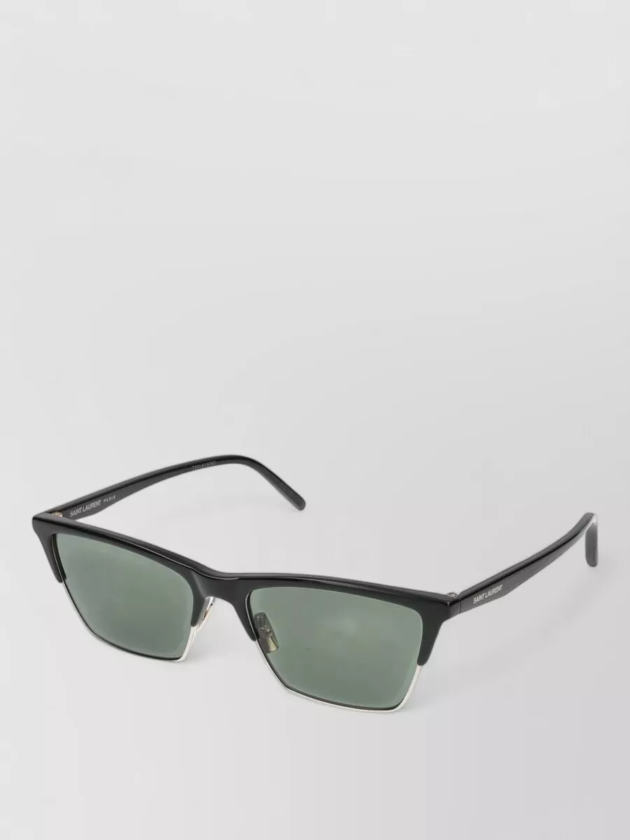 Saint Laurent Rectangular Sunglasses