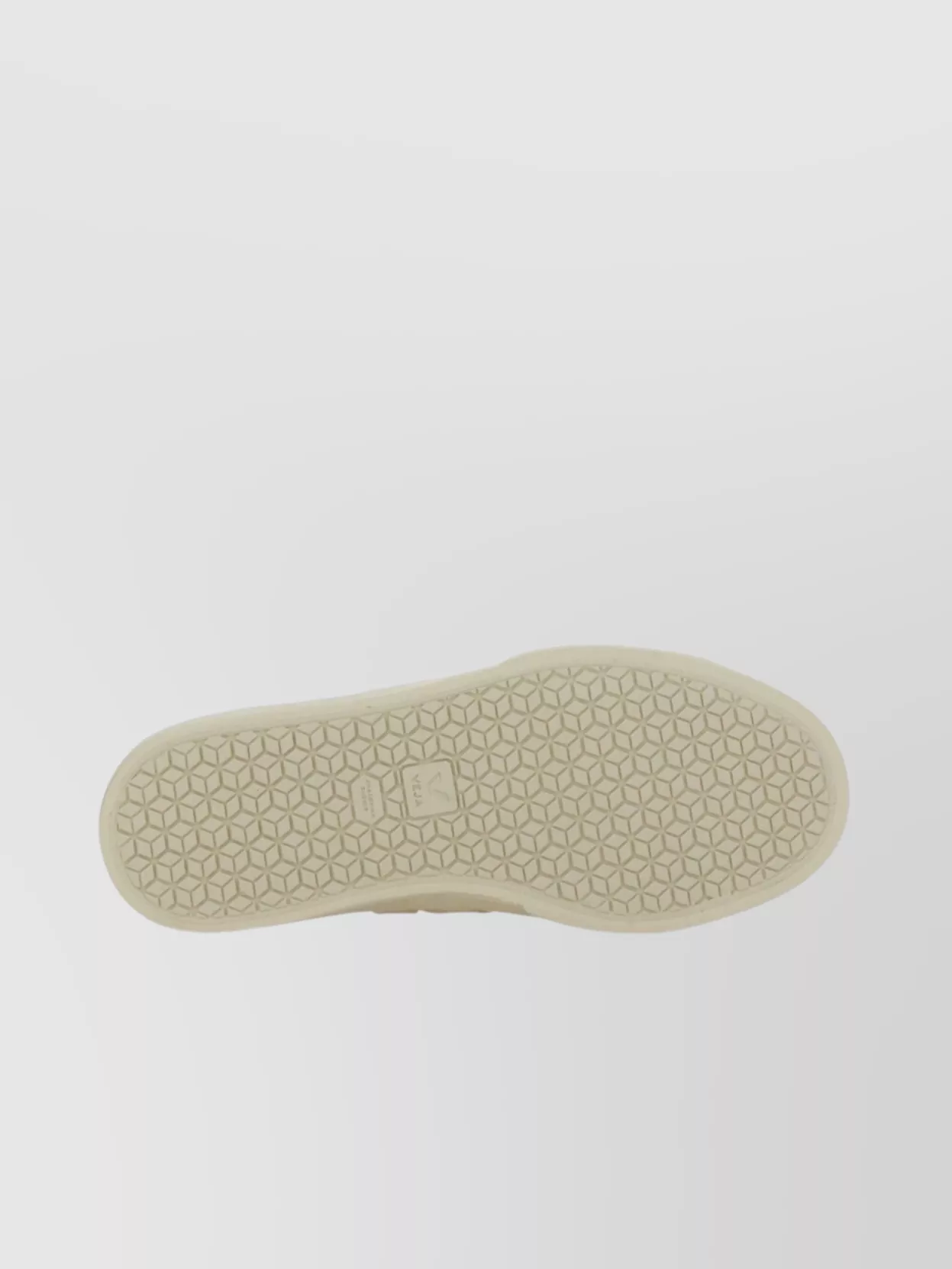 Veja Leather Low-Top Sneakers
