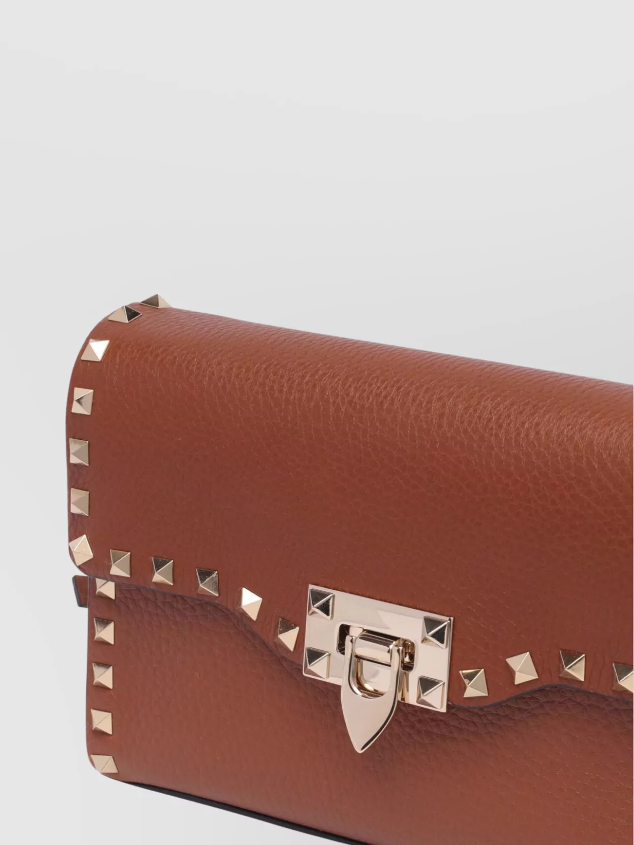 Valentino Rockstud Crossbody Bag Adjustable Strap