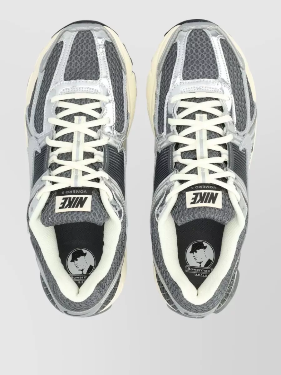 Nike Synthetic Low-Top Sneakers