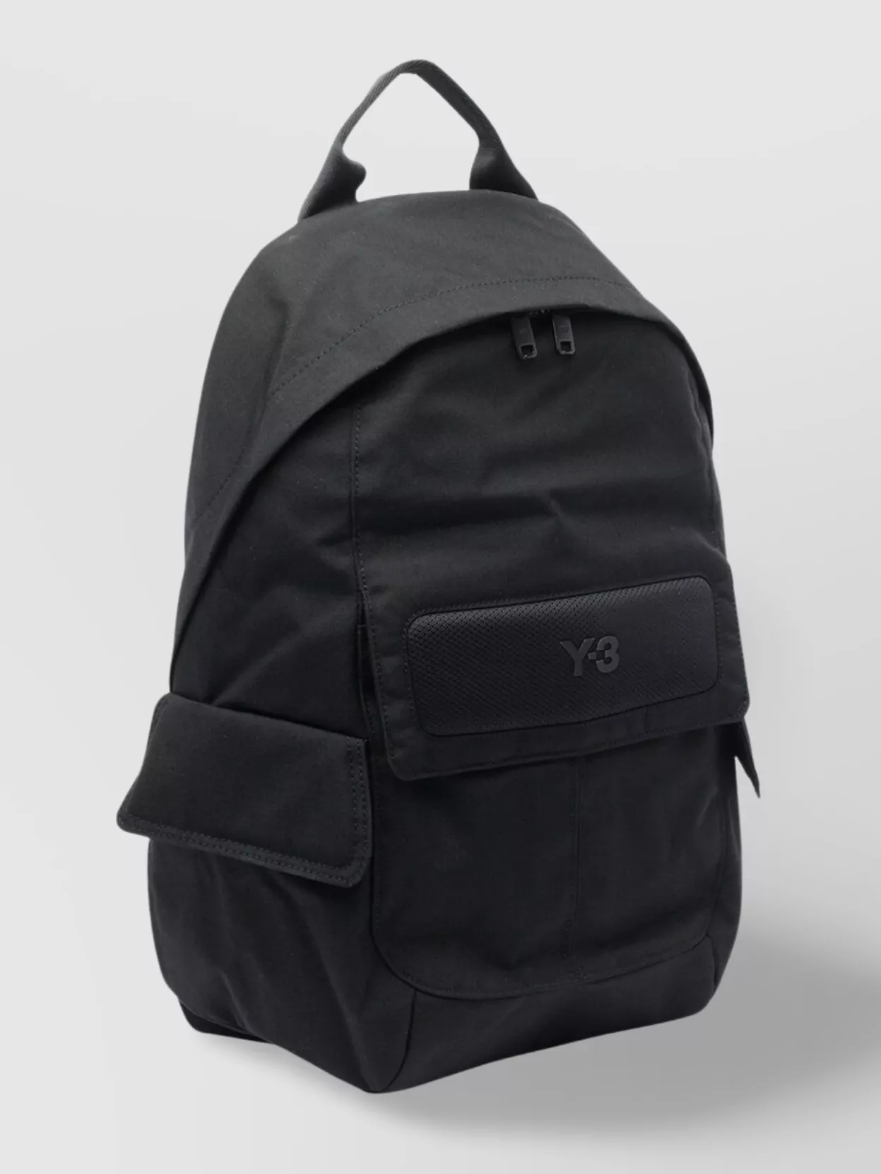 Y-3 Flap Pocket Magnetic Backpack