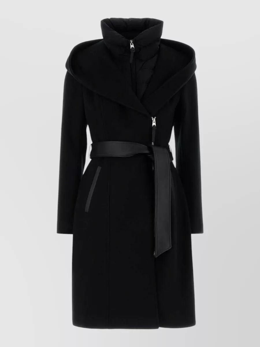 Mackage wool coat