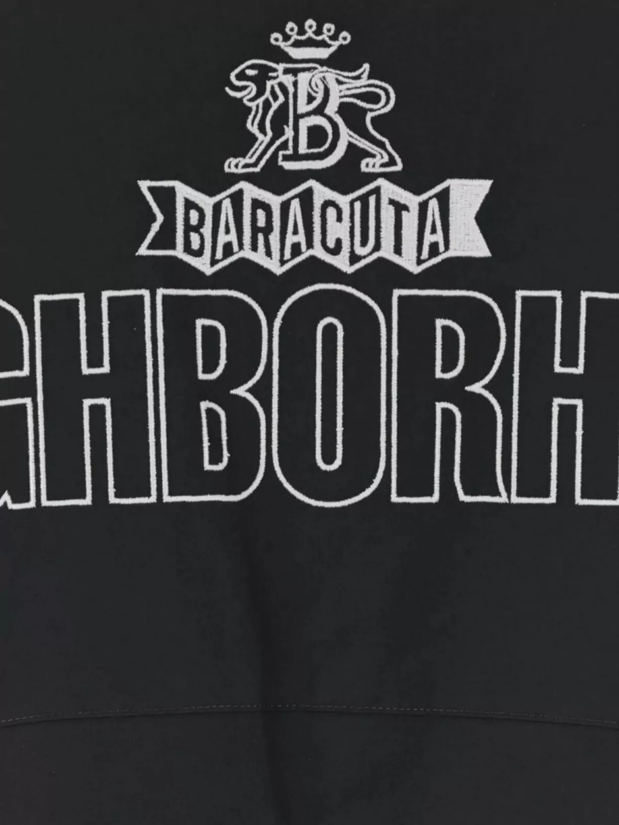 Baracuta Harrington G9