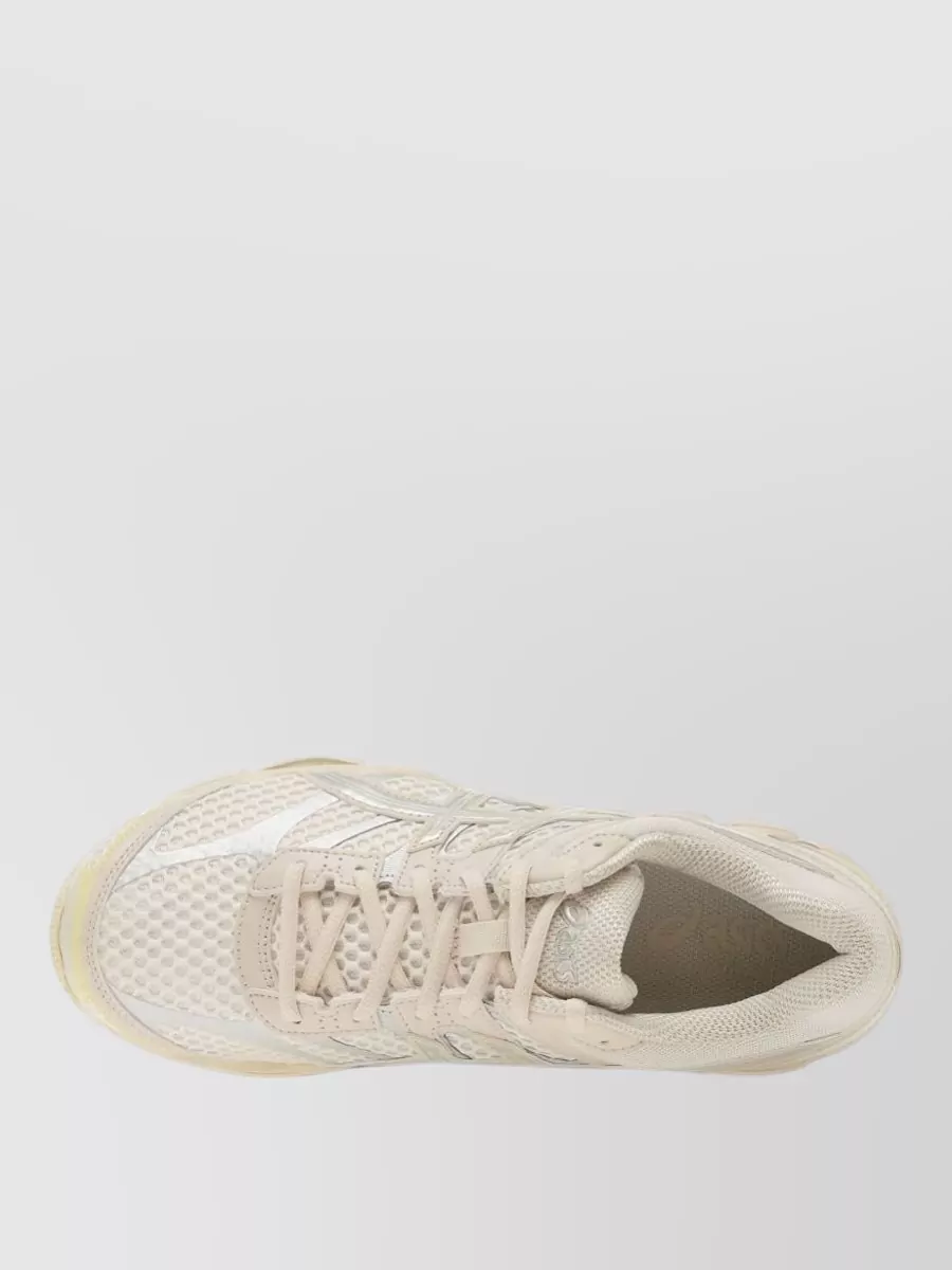 Asics Low-Top Sneakers