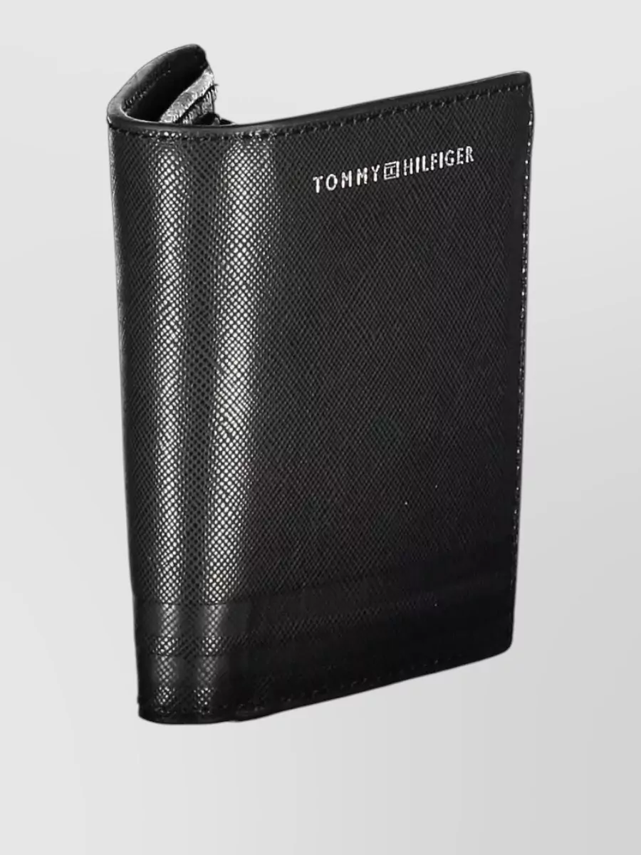 Tommy Hilfiger Leather Wallet