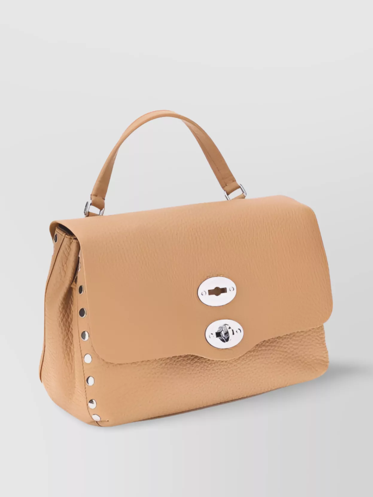 ハンドバッグ ZANELLATO DOTTA CENTAURO - Grained leather bag XL ZANELLATO - Dotta Centauro S bag | Leam Roma - Luxury