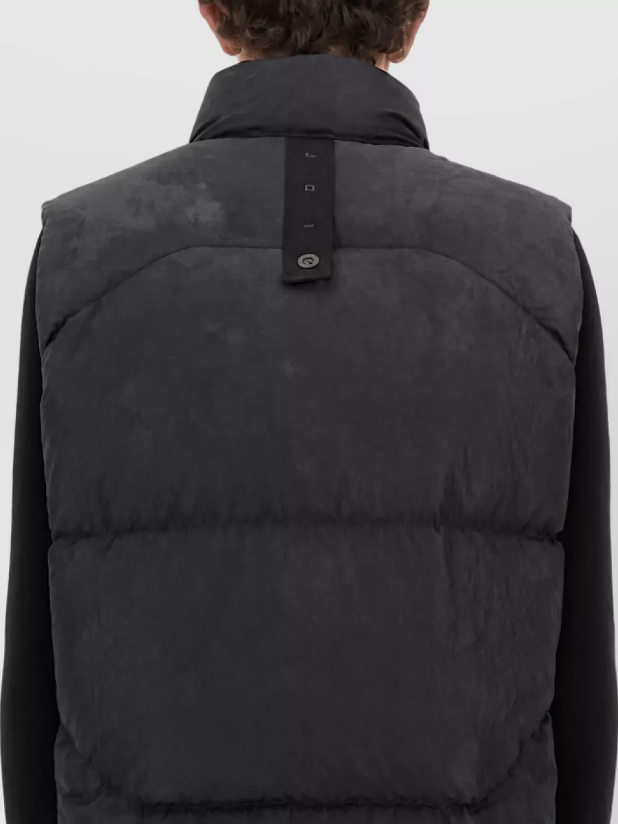 Jg1 Down Puffer Jacket