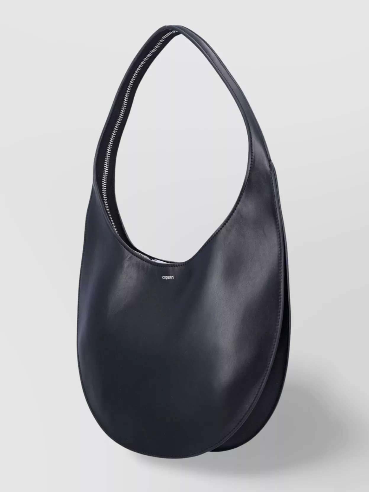 Coperni Soft Swipe Shoulder Bag