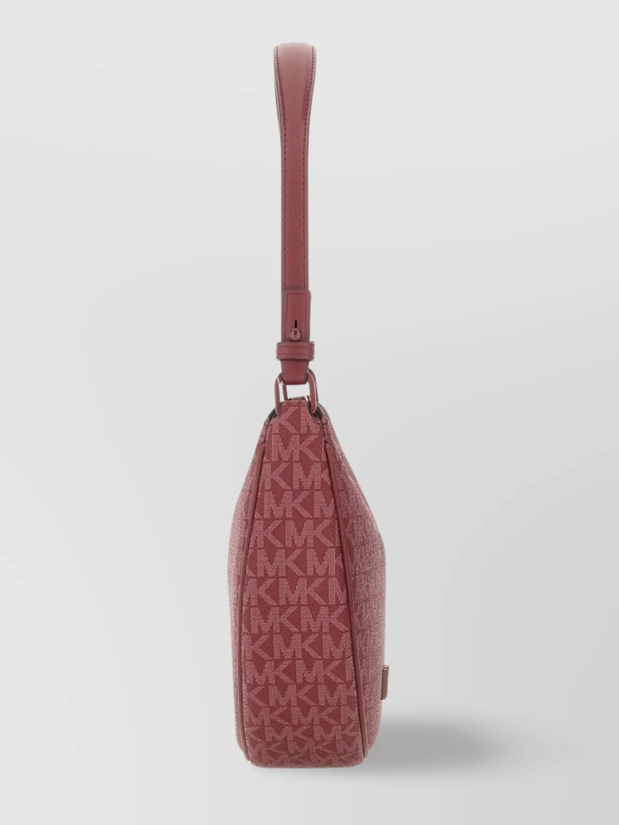 Michael Kors Shoulder Bags With Adjustable Strap And Top Handle