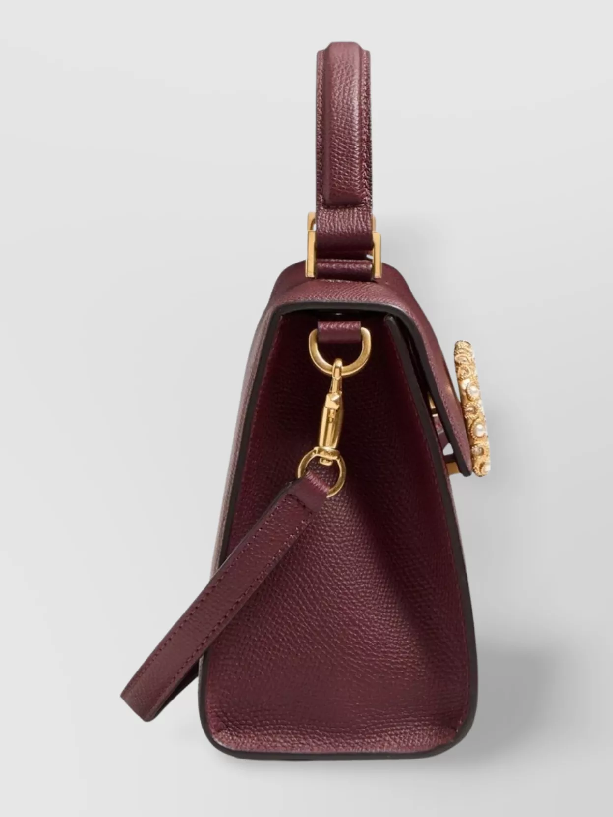 Valentino Cross-body Bags & Satchels With Detachable Strap