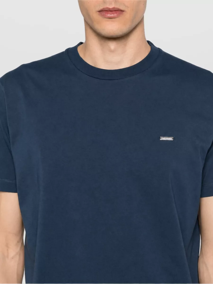 Dsquared2 Cotton T-Shirt