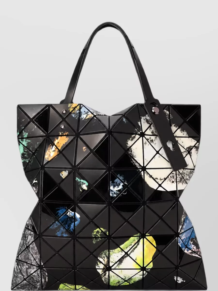 Bao Bao Issey Miyake Cosmic Tote Bag
