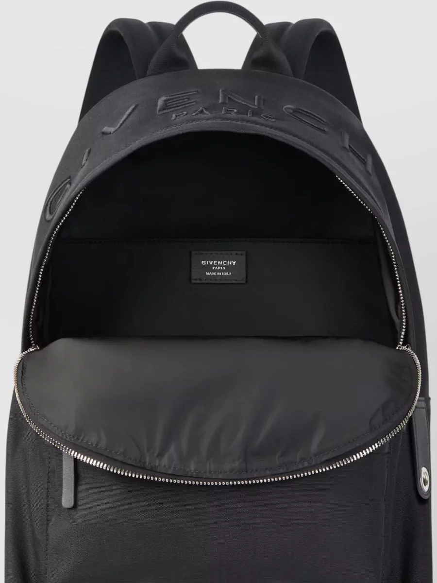 Givenchy Nylon Backpack