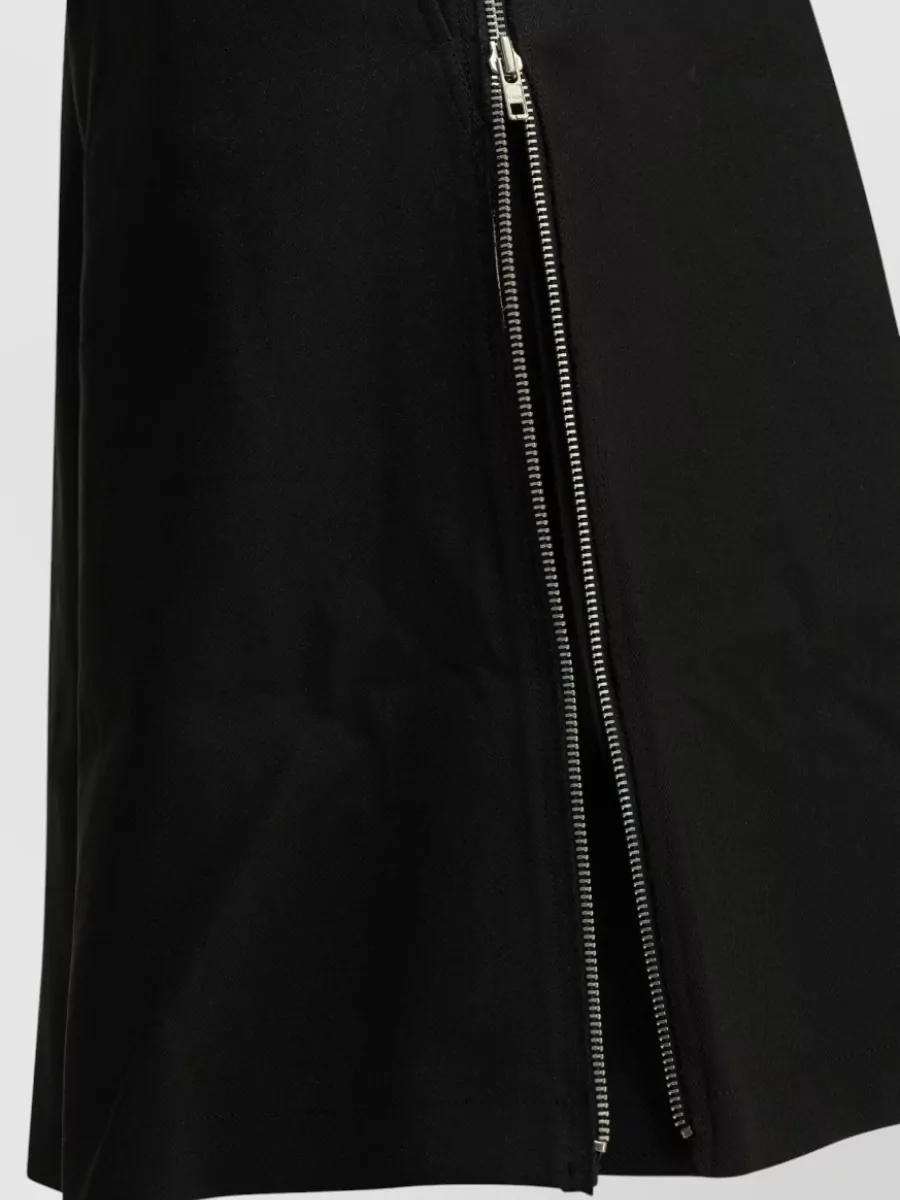 Comme Des Garçons Cargo Tailored Trousers