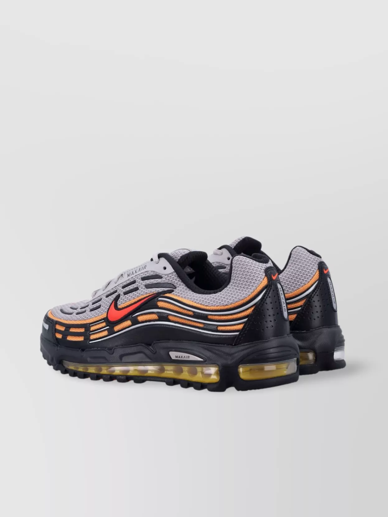 Nike Tl 2.5 Air Max Sneakers In Gray