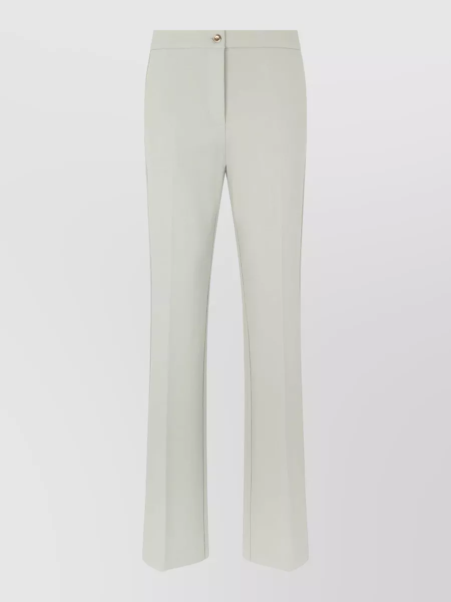 Pinko flared suit trousers