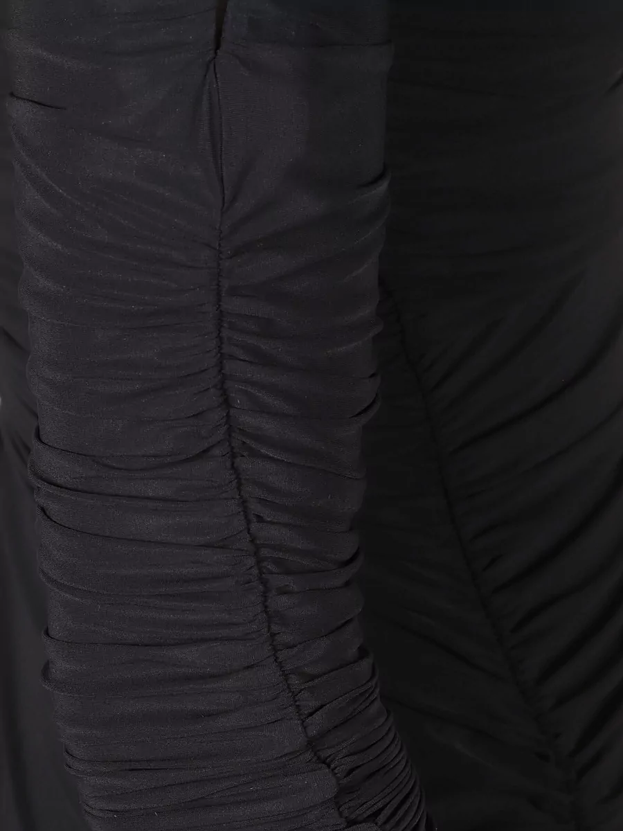 Amazuìn Maxi Dress Janis