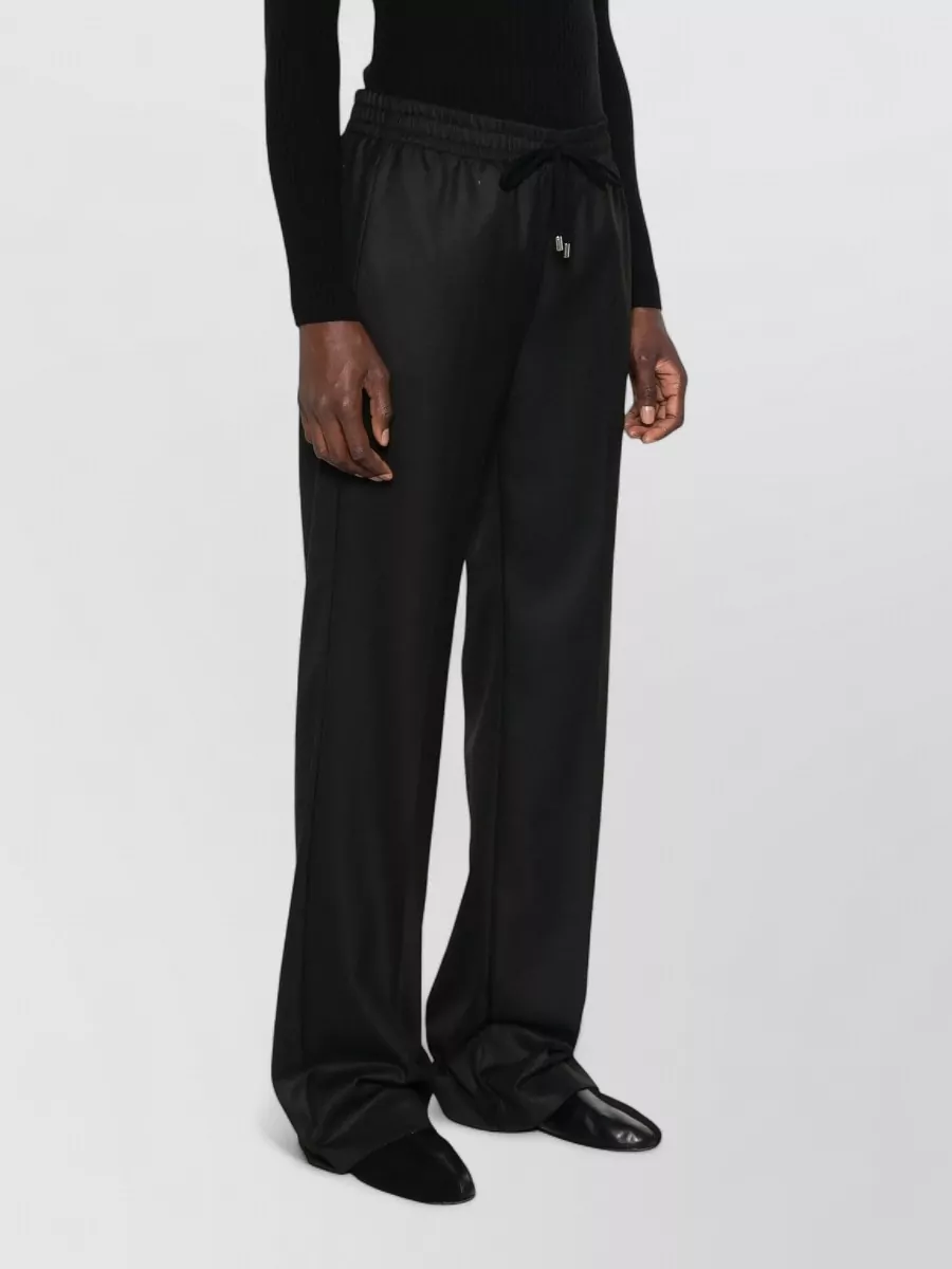 Ermanno Firenze Loungewear Trousers