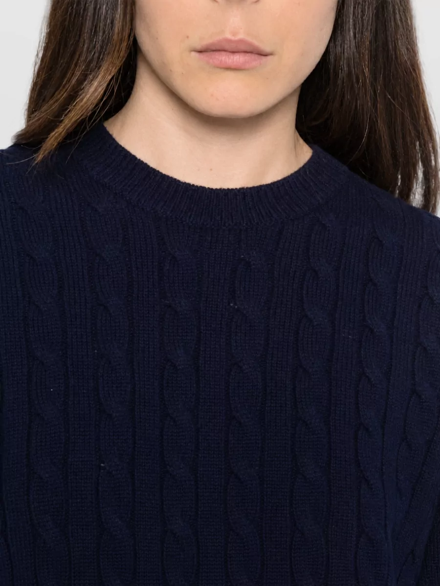 Mc2 Saint Barth Crewneck Sweatshirt