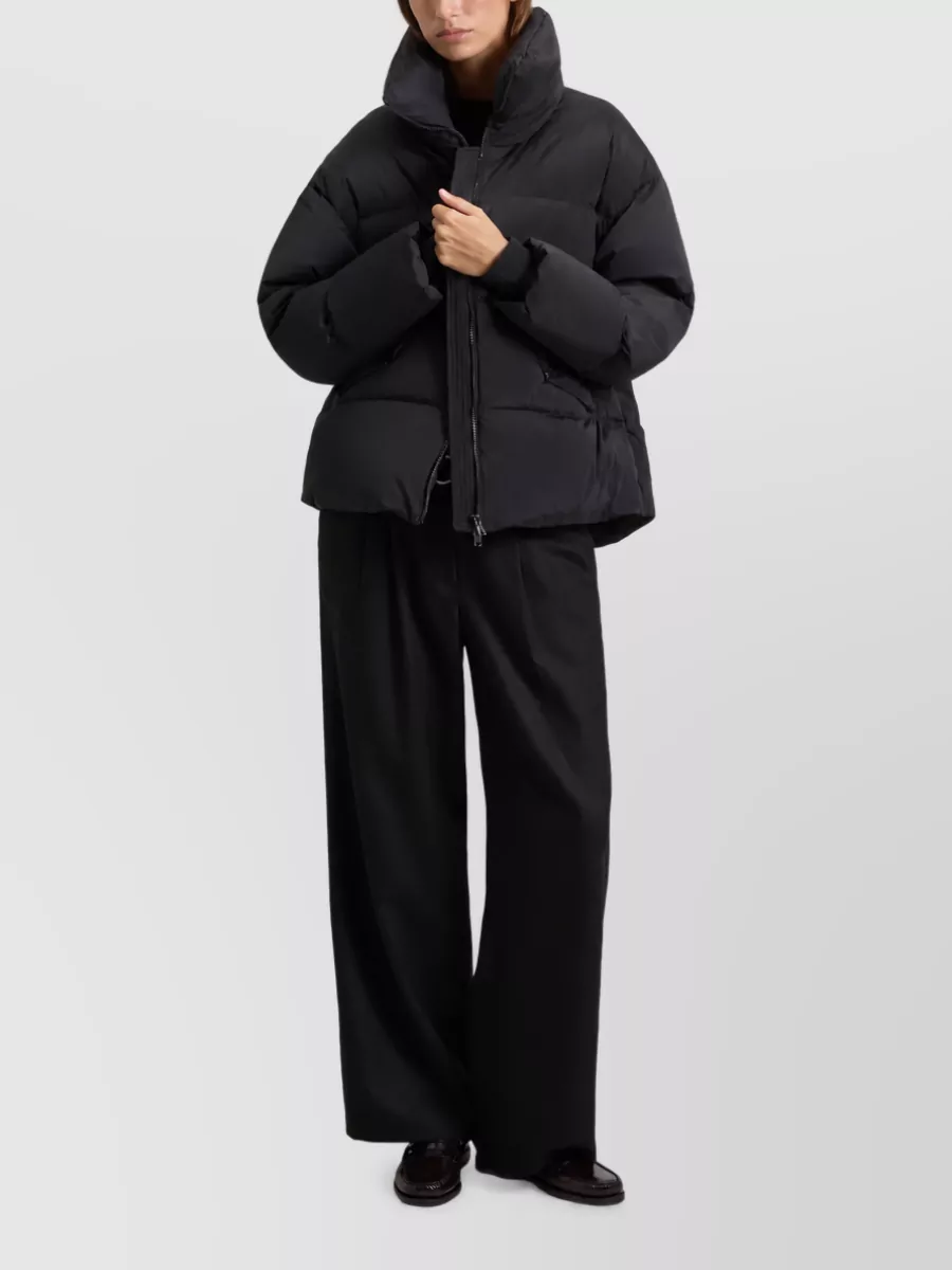 Woolrich Down Jacket