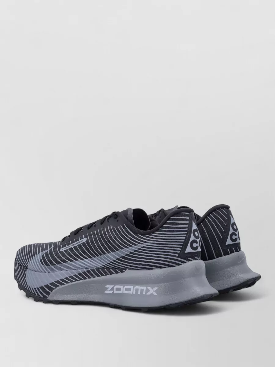 Nike Synthetic low-top sneakers