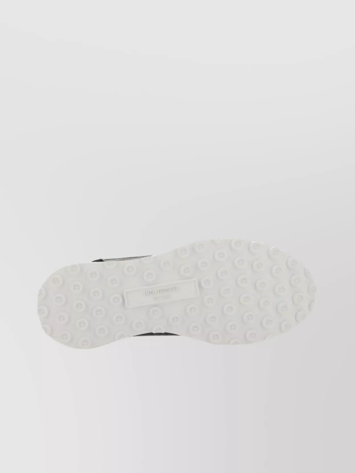 Thom Browne Tech Runner Sneaker Contrast Sole