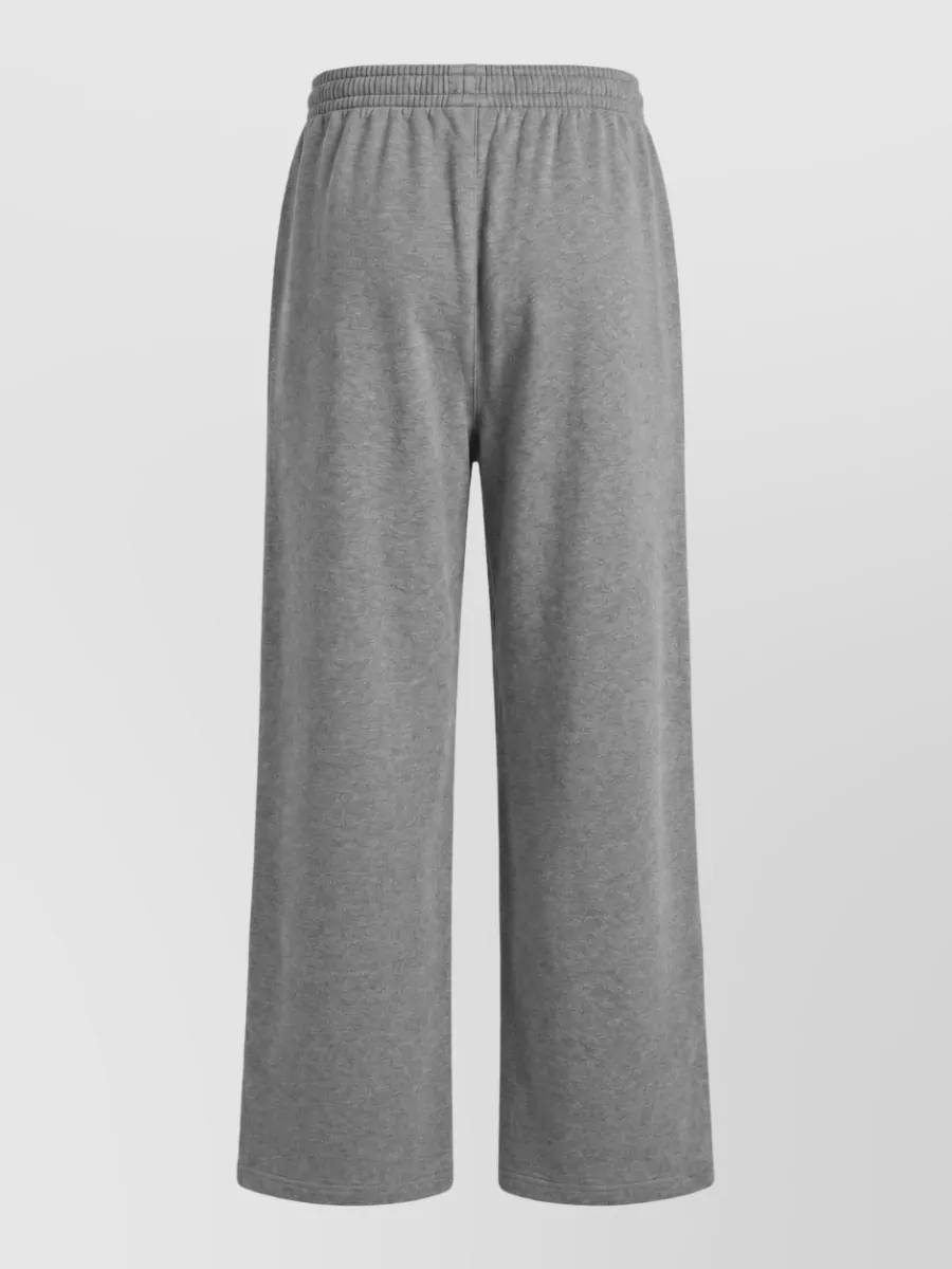 Balenciaga Cotton Relaxed-Fit Drawstring Lounge Pants