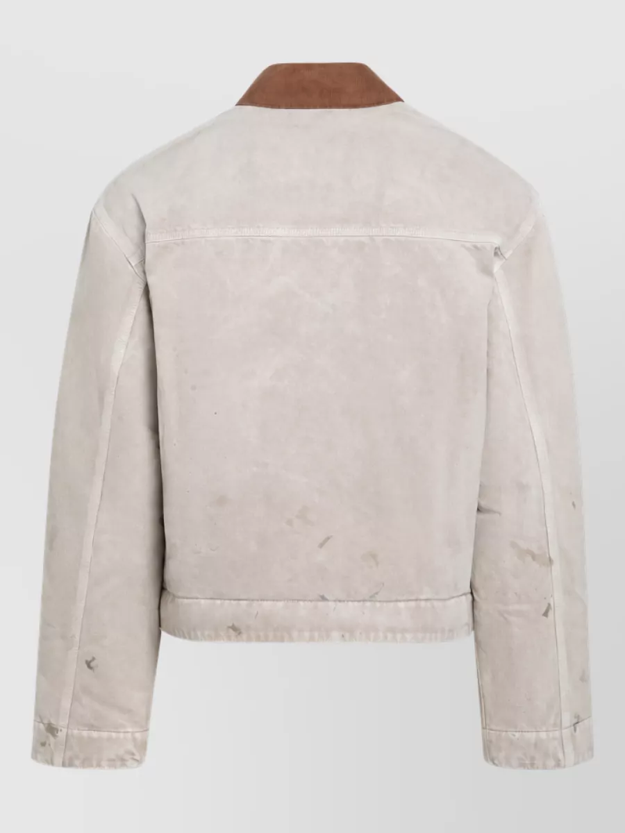 Balenciaga Lightweight Jacket