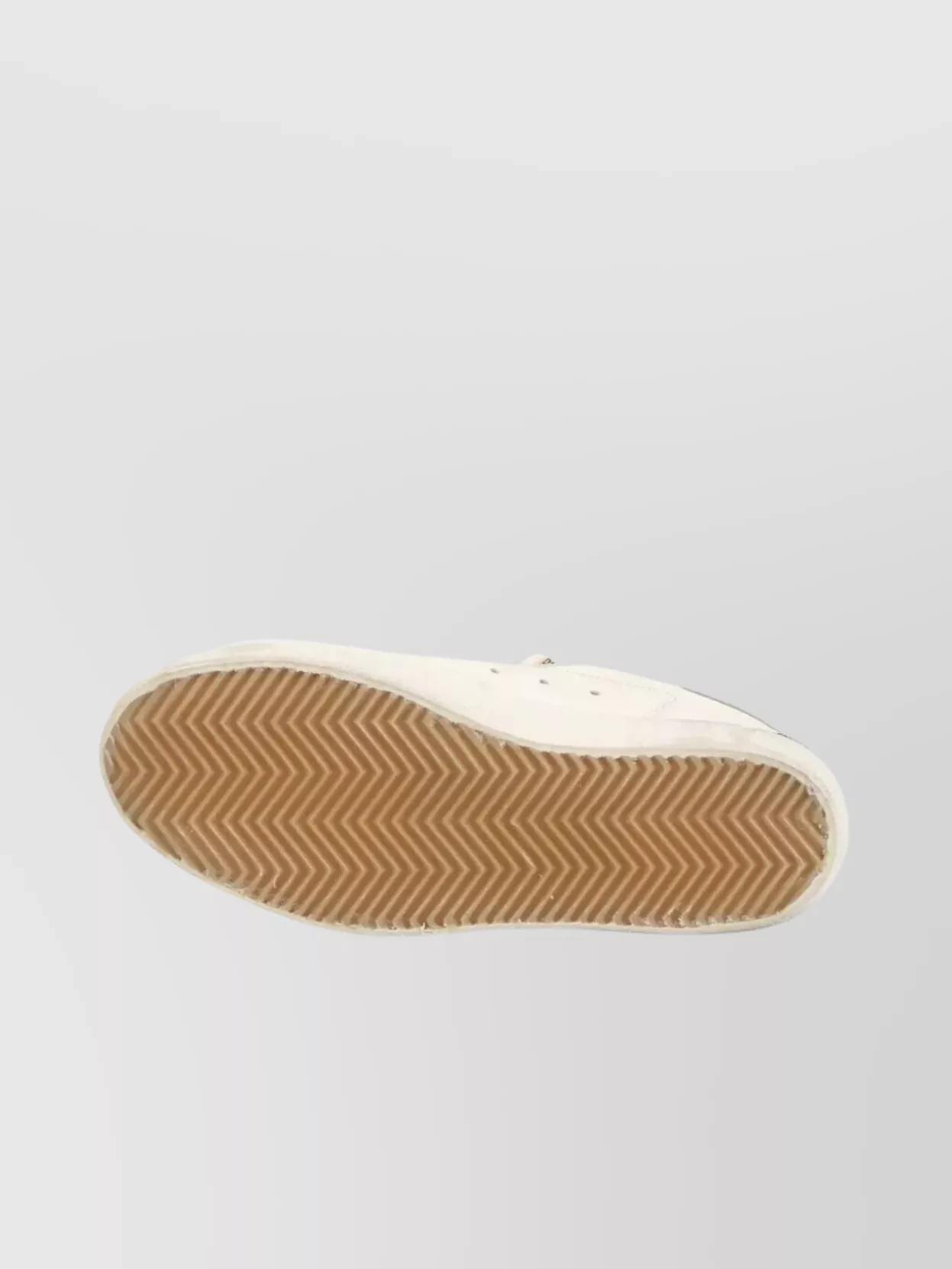 Golden Goose "super Star" Leather Upper And Toe Laminated Star Cocco Print Heel And Spur