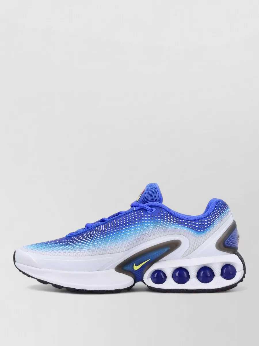 Nike Air Max Dn Se Gradient Mesh Sneakers